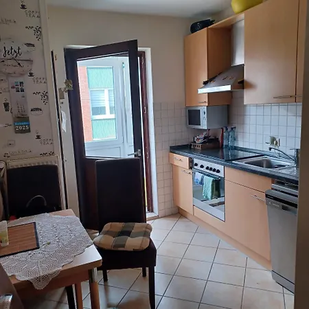 Fischtown Weser Apartment